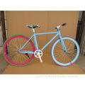 High Quality Competitive Price Colorful 24 Inch Fixed Gear Bike